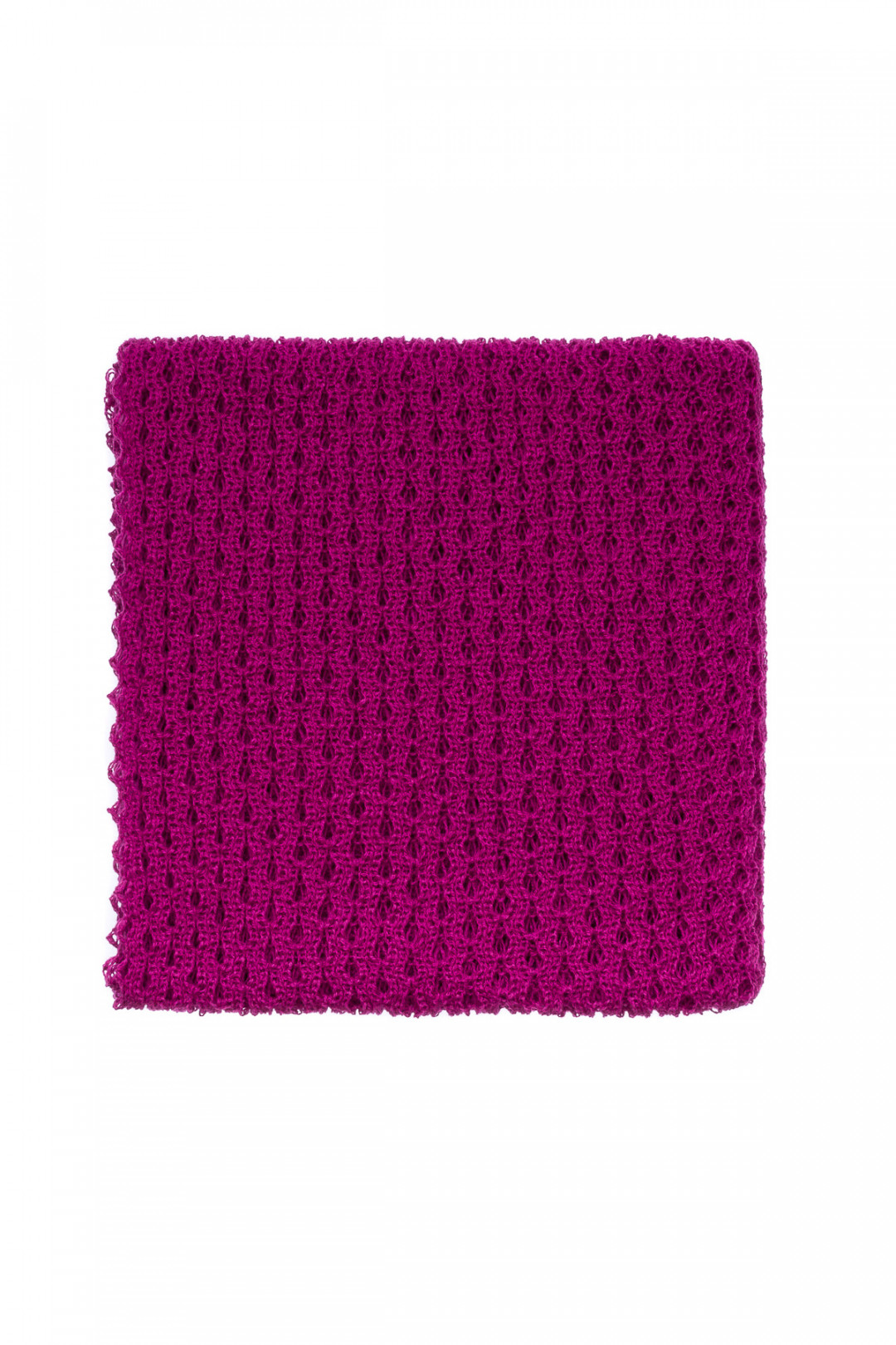 Lace Wrap Shawls for Bridesmaids Bride and Special Occasion - Magenta